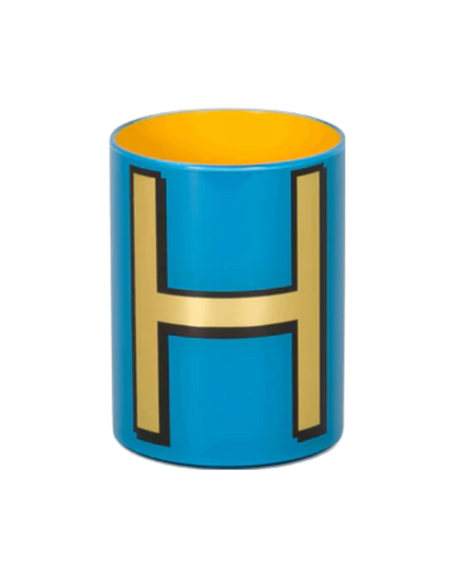 Bridie Hall Brush Pot - H