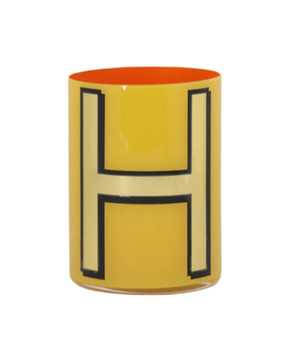 Bridie Hall Brush Pot - H