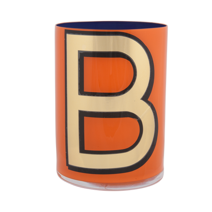 Bridie Hall Brush Pot - B