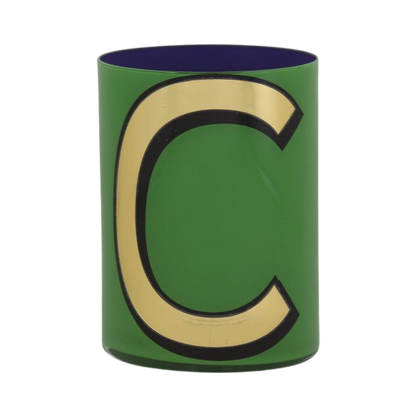 Bridie Hall Brush Pot - C