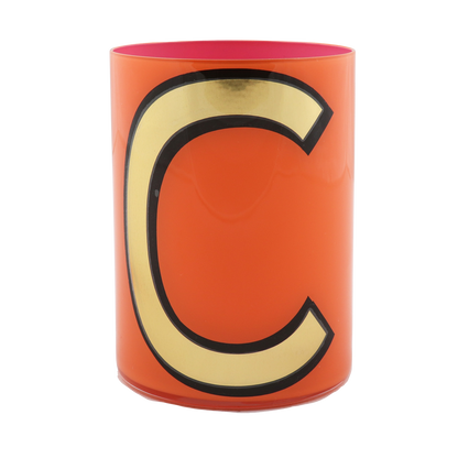 Bridie Hall Brush Pot - C