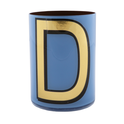Bridie Hall Brush Pot - D