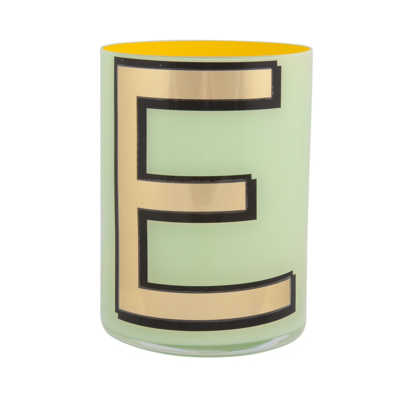 Bridie Hall Brush Pot- E