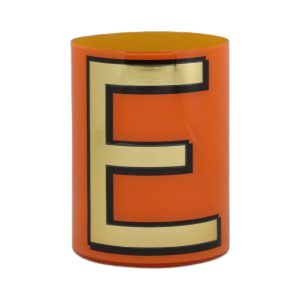 Bridie Hall Brush Pot- E