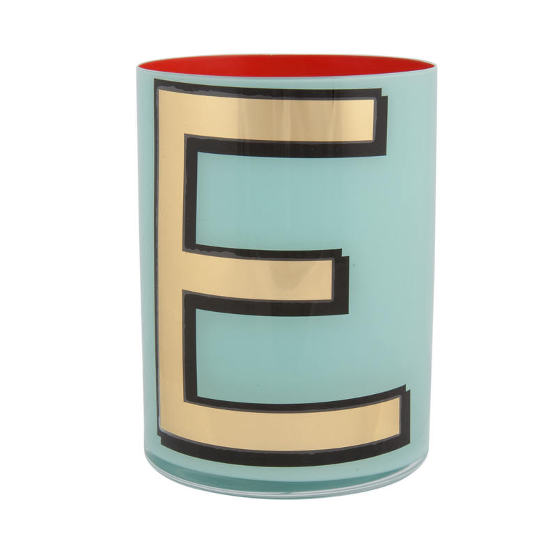 Bridie Hall Brush Pot- E