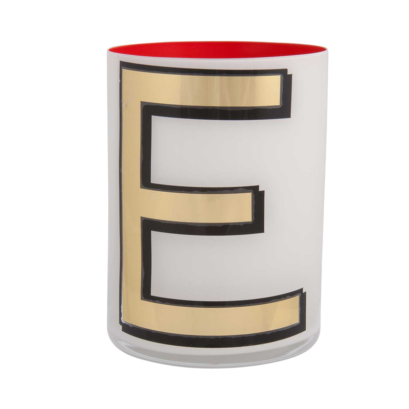 Bridie Hall Brush Pot- E