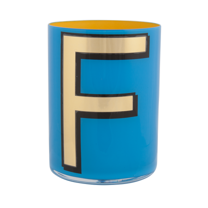 Bridie Hall Brush Pot - F