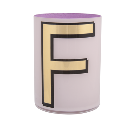 Bridie Hall Brush Pot - F