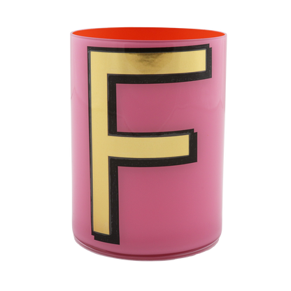 Bridie Hall Brush Pot - F