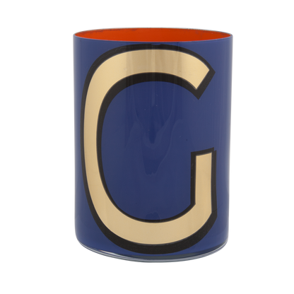 Bridie Hall Brush Pot - G