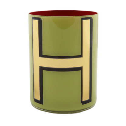 Bridie Hall Brush Pot - H
