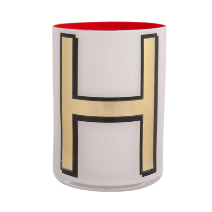 Bridie Hall Brush Pot - H