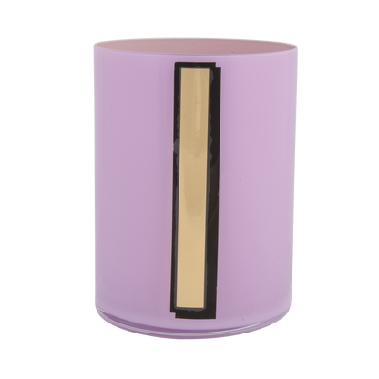 Bridie Hall Brush Pot - I