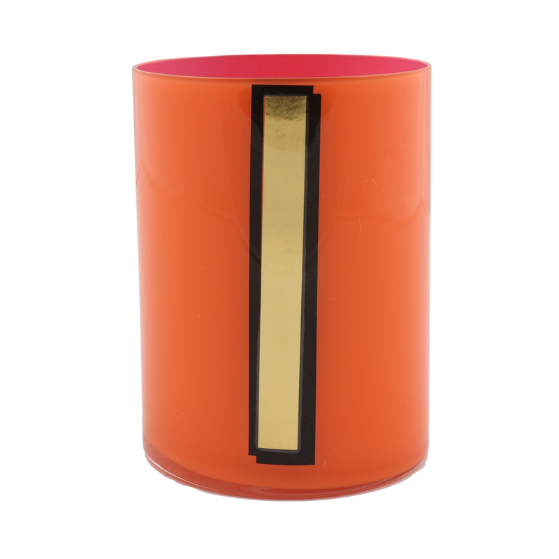 Bridie Hall Brush Pot - I
