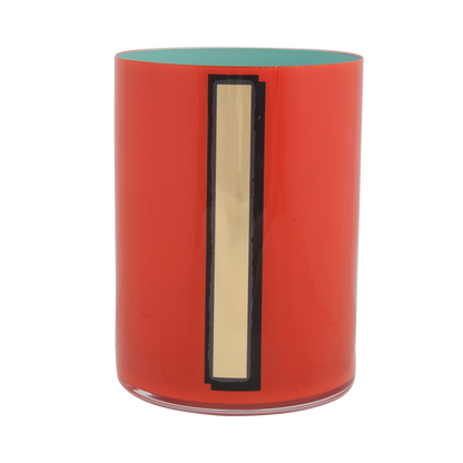 Bridie Hall Brush Pot - I