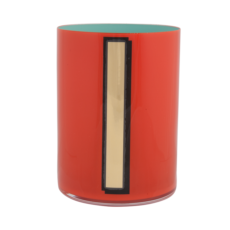 Bridie Hall Brush Pot - I