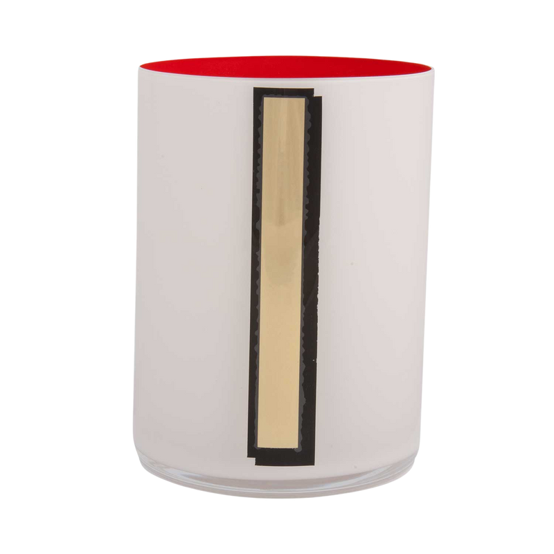 Bridie Hall Brush Pot - I