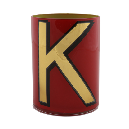 Bridie Hall Brush Pot - K