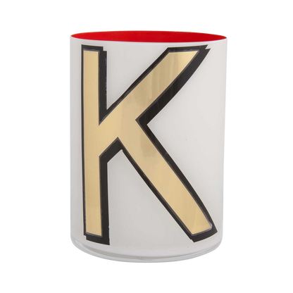 Bridie Hall Brush Pot - K
