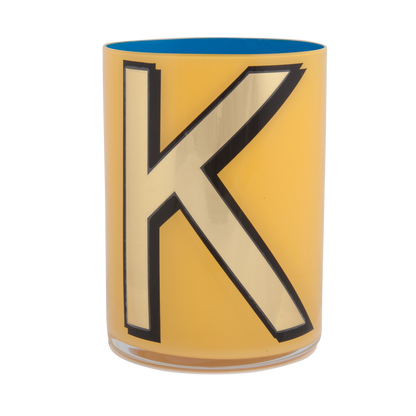 Bridie Hall Brush Pot - K