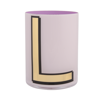 Bridie Hall Brush Pot - L