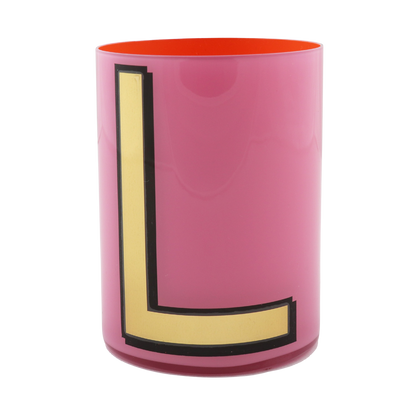 Bridie Hall Brush Pot - L