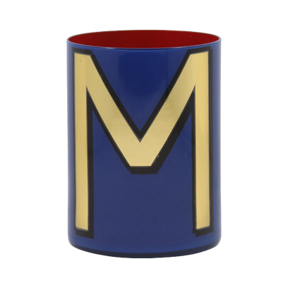 Bridie Hall Brush Pot - M