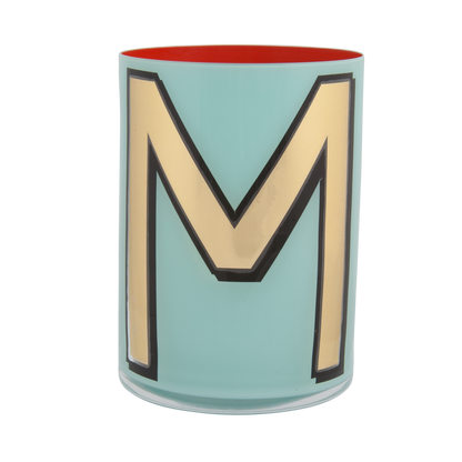 Bridie Hall Brush Pot - M