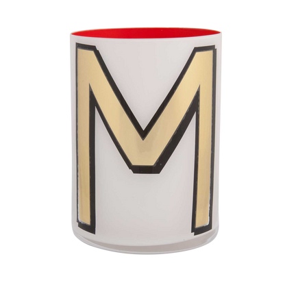 Bridie Hall Brush Pot - M