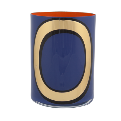 Bridie Hall Brush Pot - O