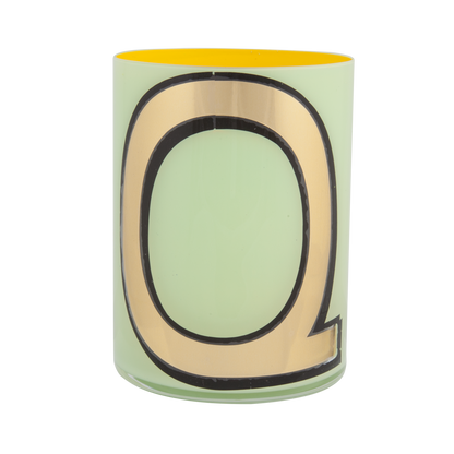 Bridie Hall Brush Pot - Q