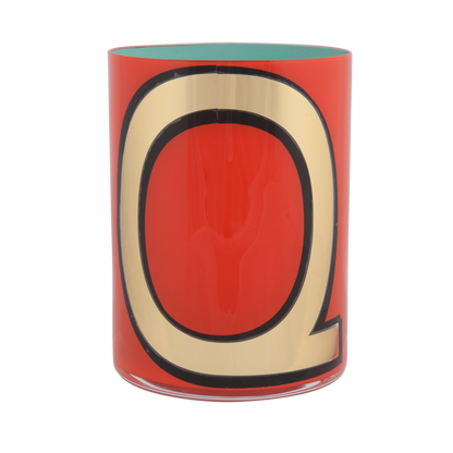 Bridie Hall Brush Pot - Q