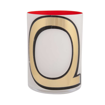 Bridie Hall Brush Pot - Q