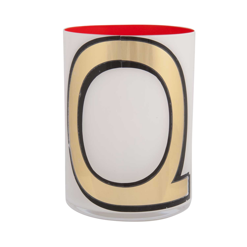 Bridie Hall Brush Pot - Q