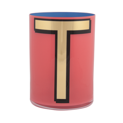Bridie Hall Brush Pot - T