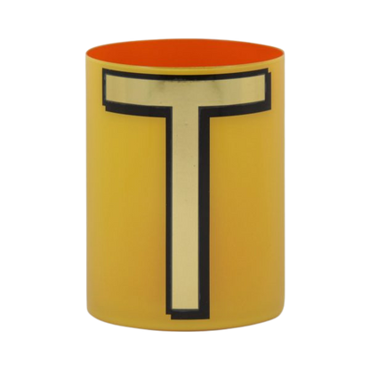 Bridie Hall Brush Pot - T
