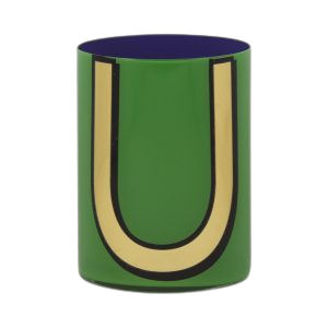 Bridie Hall Brush Pot - U