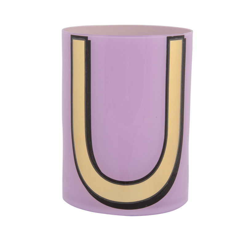 Bridie Hall Brush Pot - U