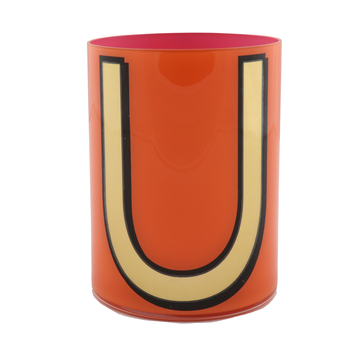 Bridie Hall Brush Pot - U