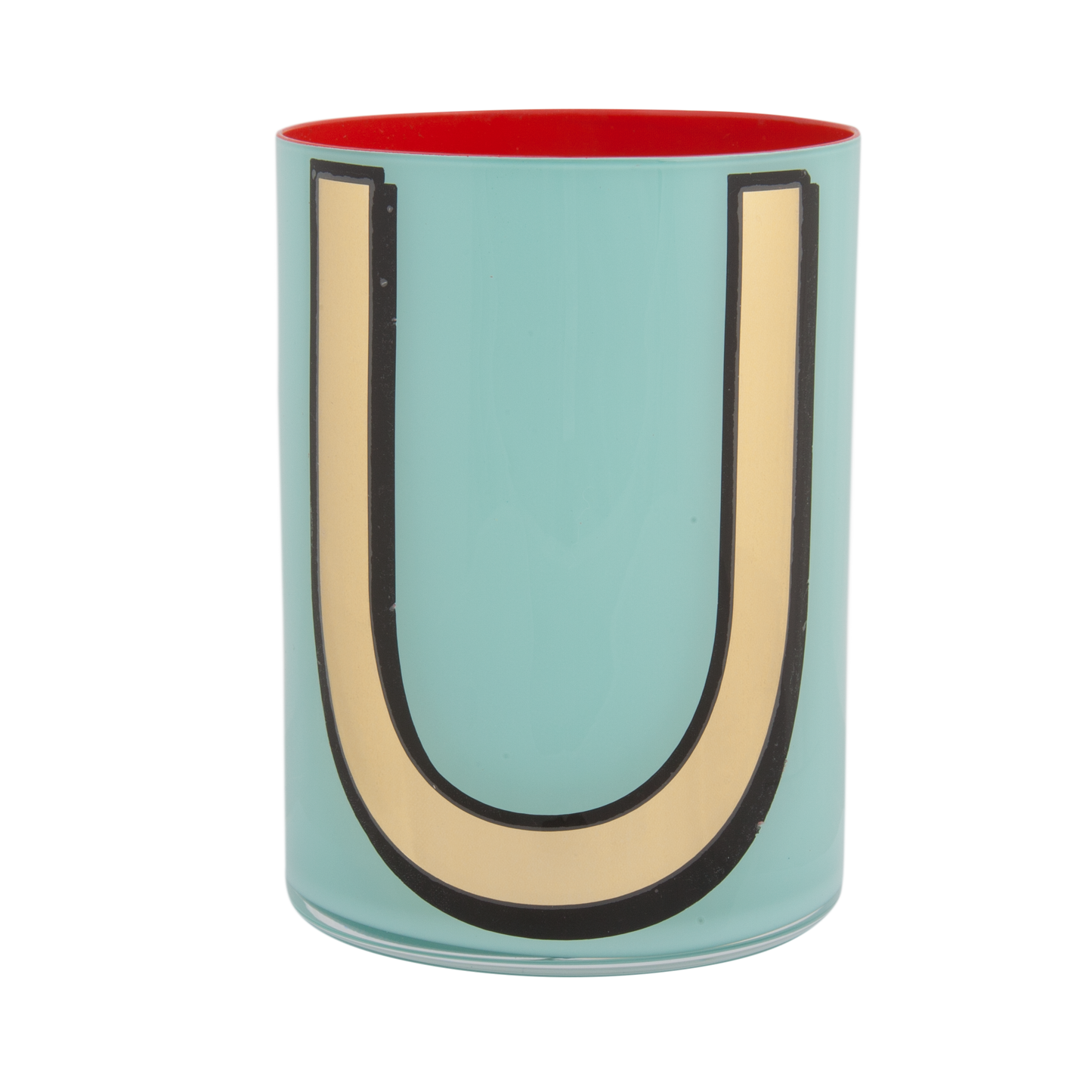 Bridie Hall Brush Pot - U
