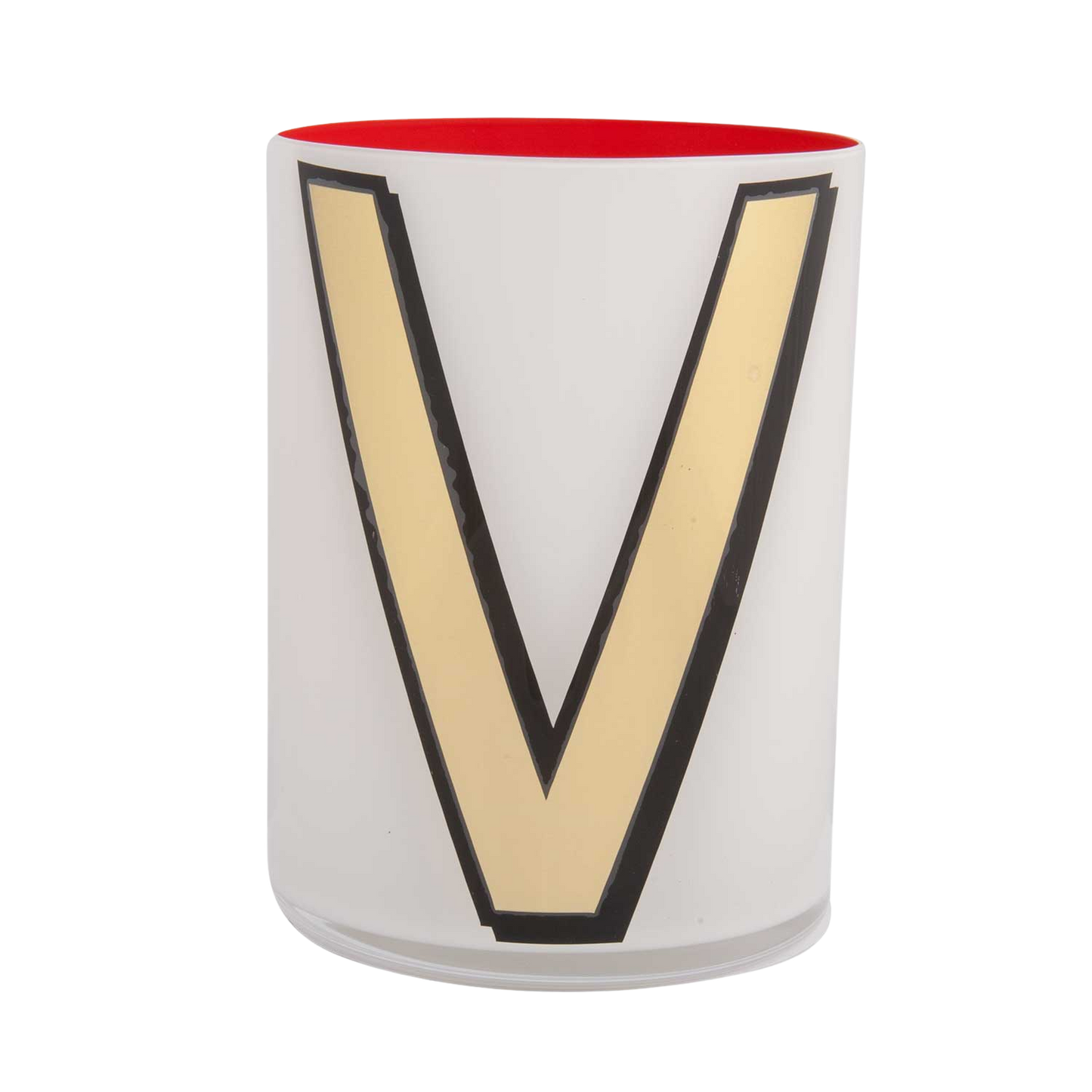Bridie Hall Brush Pot - V