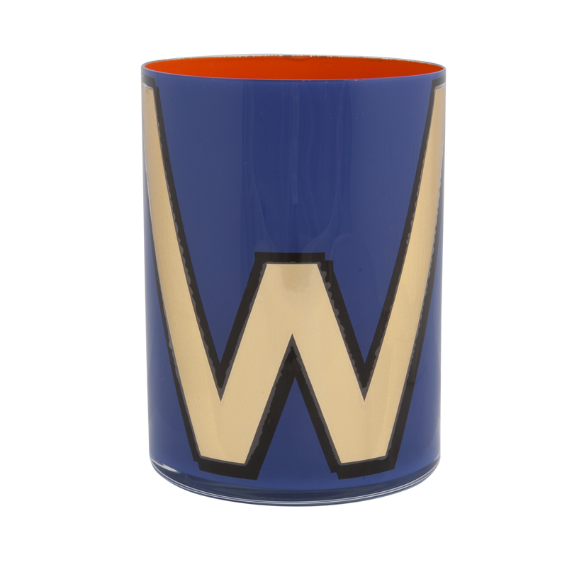 Bridie Hall Brush Pot - W