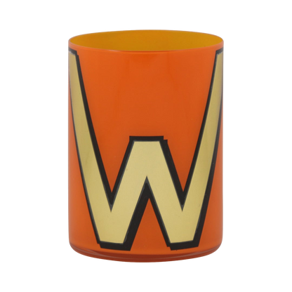 Bridie Hall Brush Pot - W