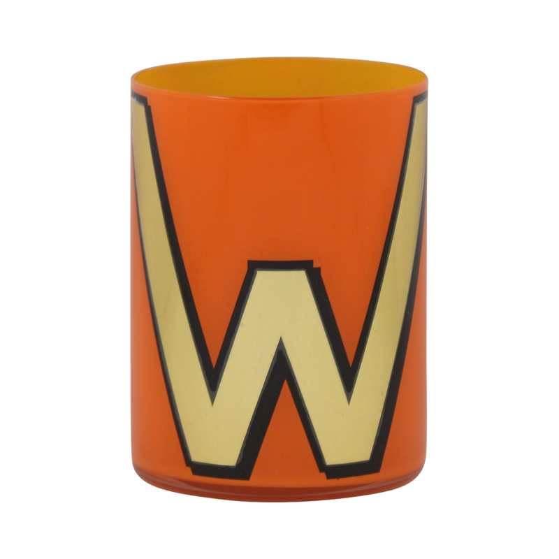Bridie Hall Brush Pot - W