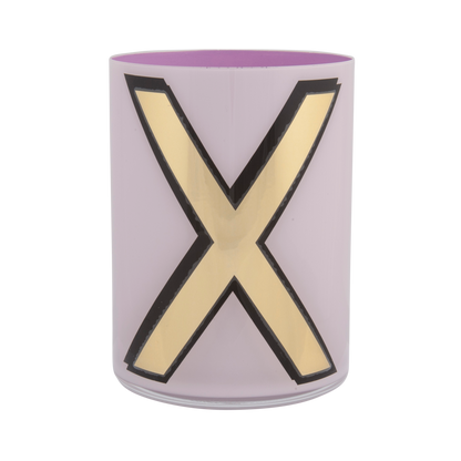 Bridie Hall Brush Pot - X