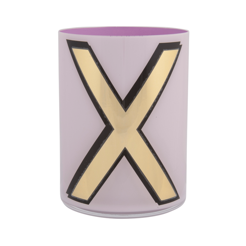 Bridie Hall Brush Pot - X
