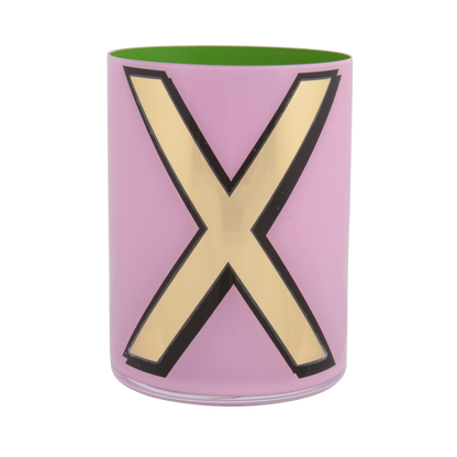 Bridie Hall Brush Pot - X