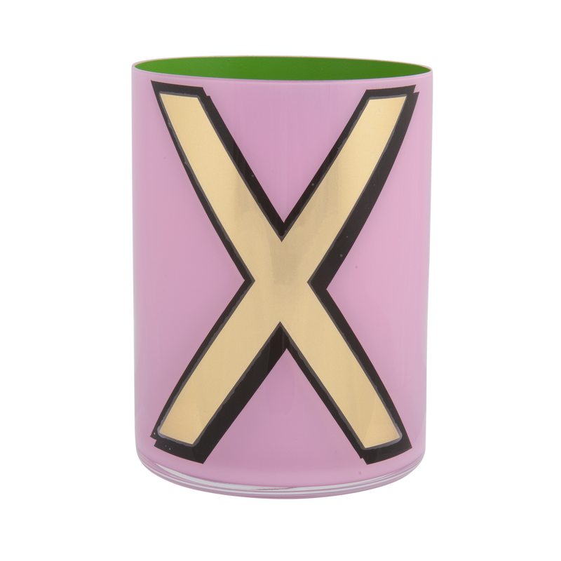 Bridie Hall Brush Pot - X