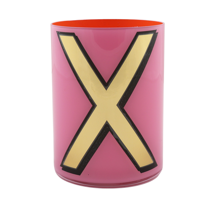 Bridie Hall Brush Pot - X