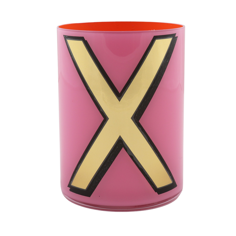 Bridie Hall Brush Pot - X